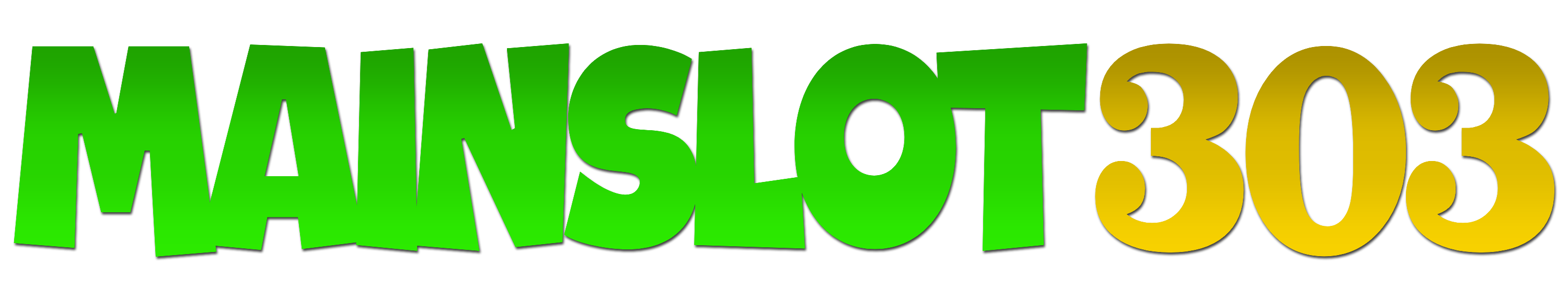 mainslot303